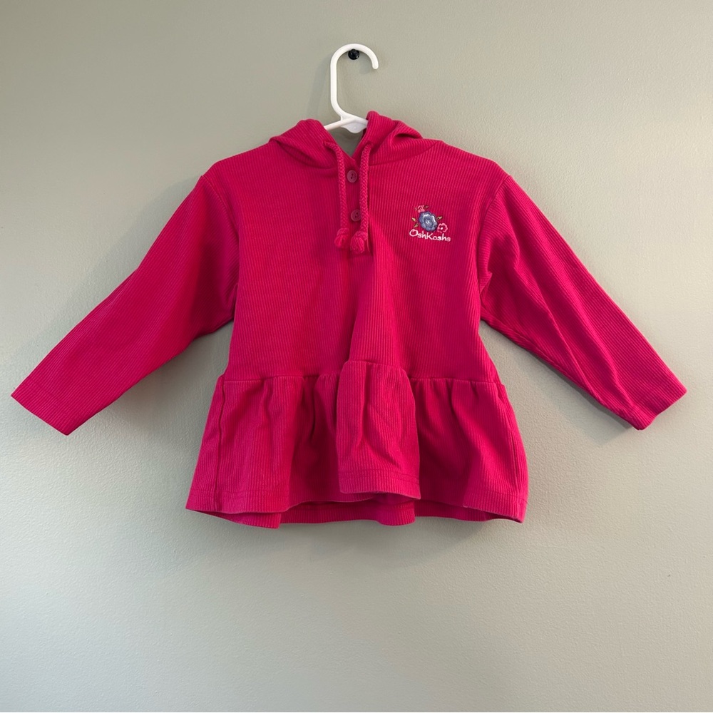 Vintage Oshkosh B’Gosh Dress